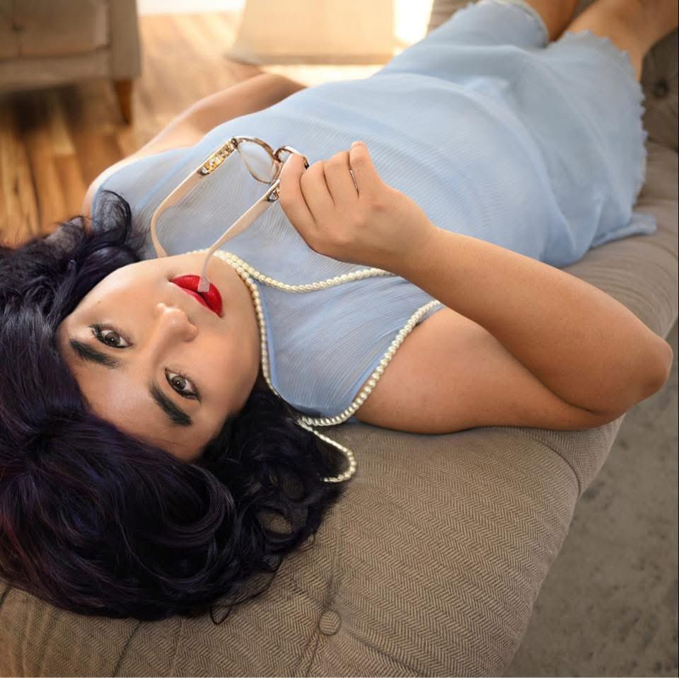 Robin Tran 🏳️‍⚧️ tweet media