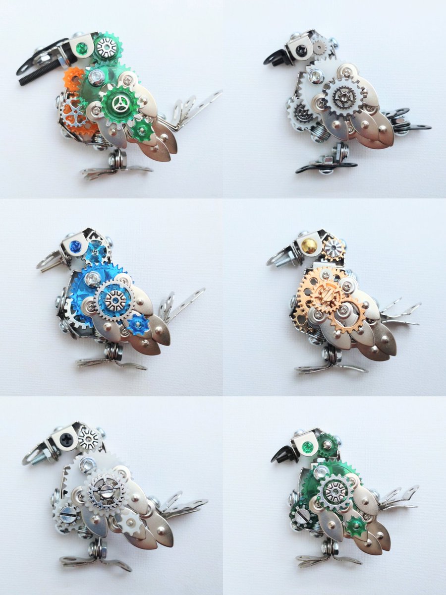 拡大してじっくり見たくなりますね。 個人的にシーラカンスがとても好き✨