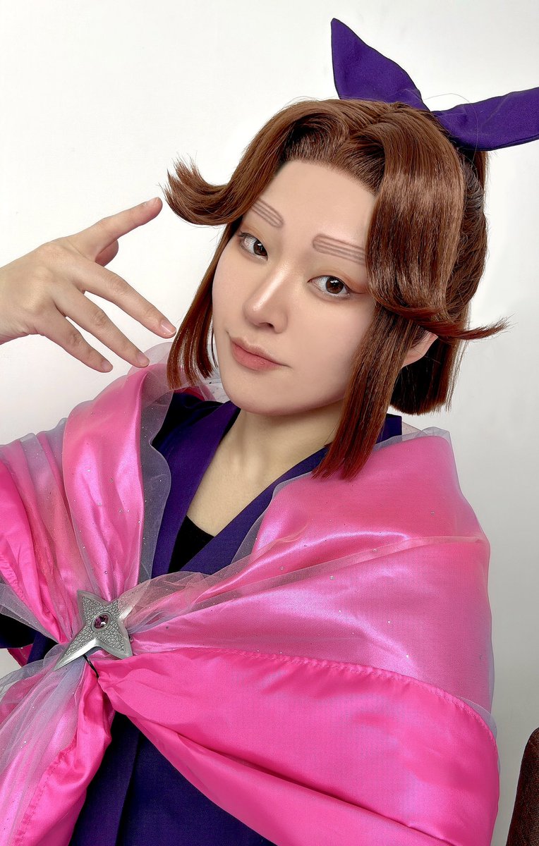 ｶﾗ鉄コラボのアイドル撮影でした🎤
ずっとキラキラでまごうことなくアイドルでした🥹✨
4️⃣年本当に可愛かった🫶
#0201キラキラアイドル活動の段