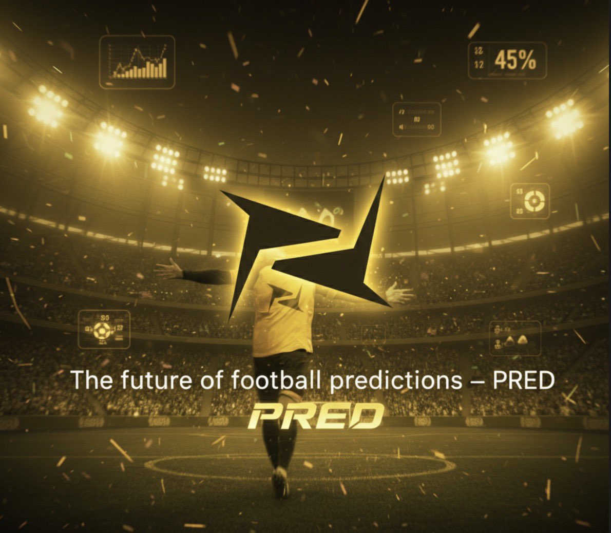 Web3EnPeeCee's tweet photo. At first when I learned about @predofficial I treated PRED like an experiment, not a product just to be careful of what I was diving into.

Didn’t start with no opinions.
No expectations.
Just observation.

Here’s what actually stood out after using the testnet 👇
#TradeTheGame https://t.co/bqenLiInHY