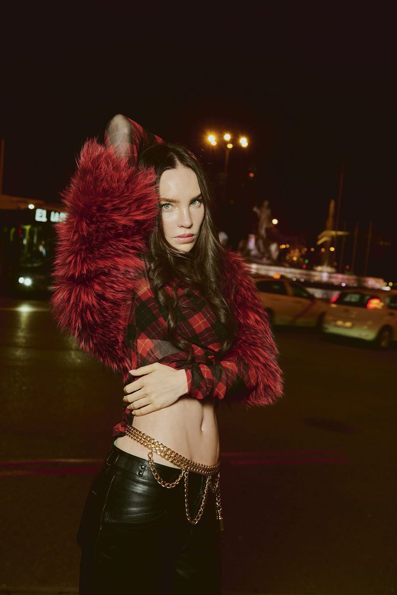 esmdz's tweet photo. La más hermosa siempre ❤️‍🔥❤️‍🔥❤️‍🔥

Te amo @belindapop https://t.co/TSPTxRTCIa