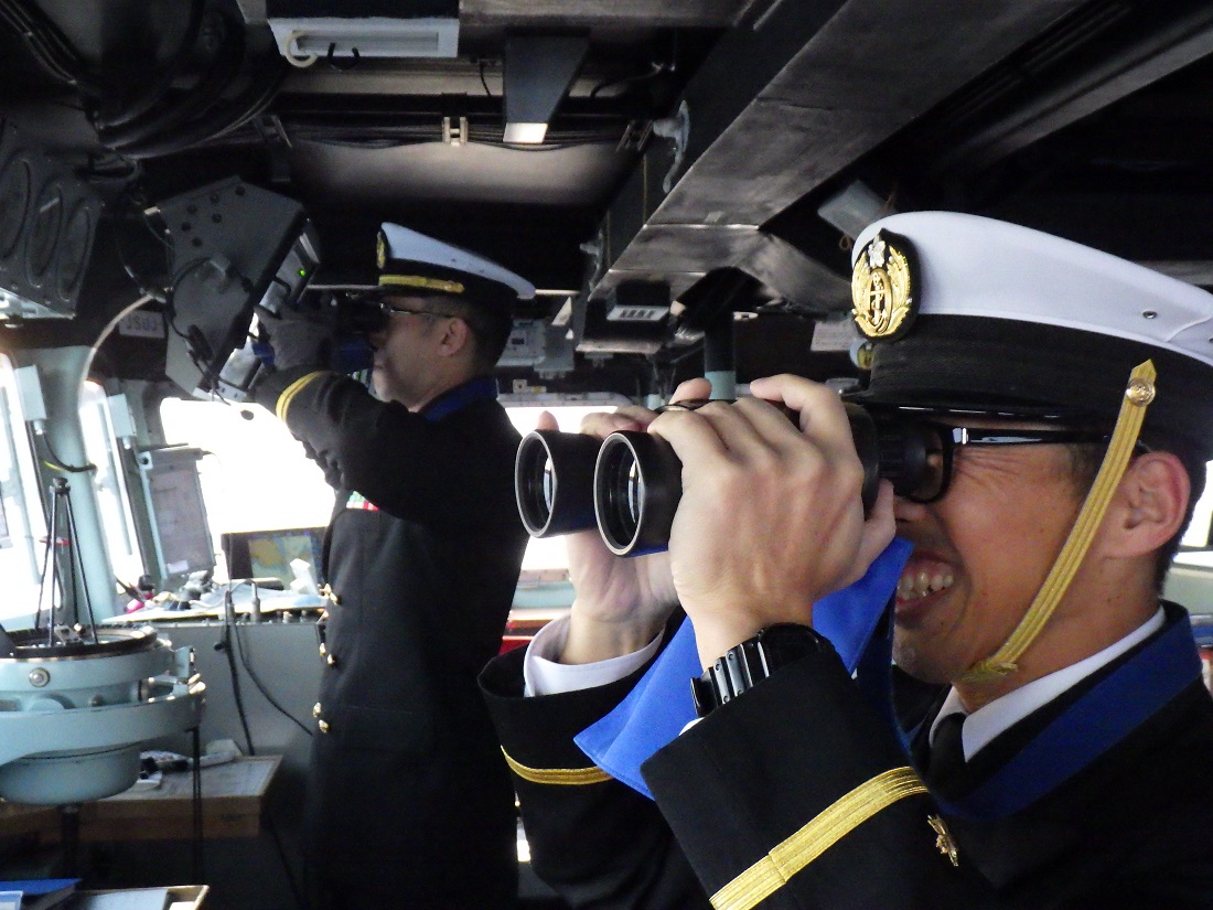 海上自衛隊掃海隊群(@JMSDF_A_MF_HQ) on X