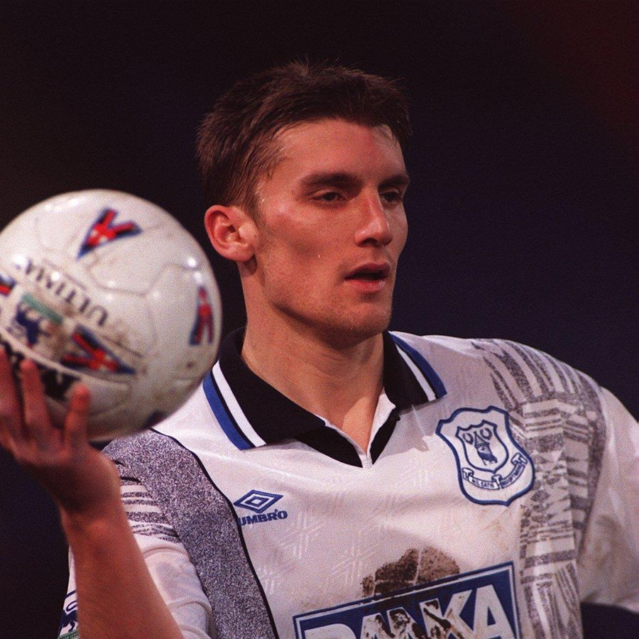 The Extreme Football Enthusiast tweet media