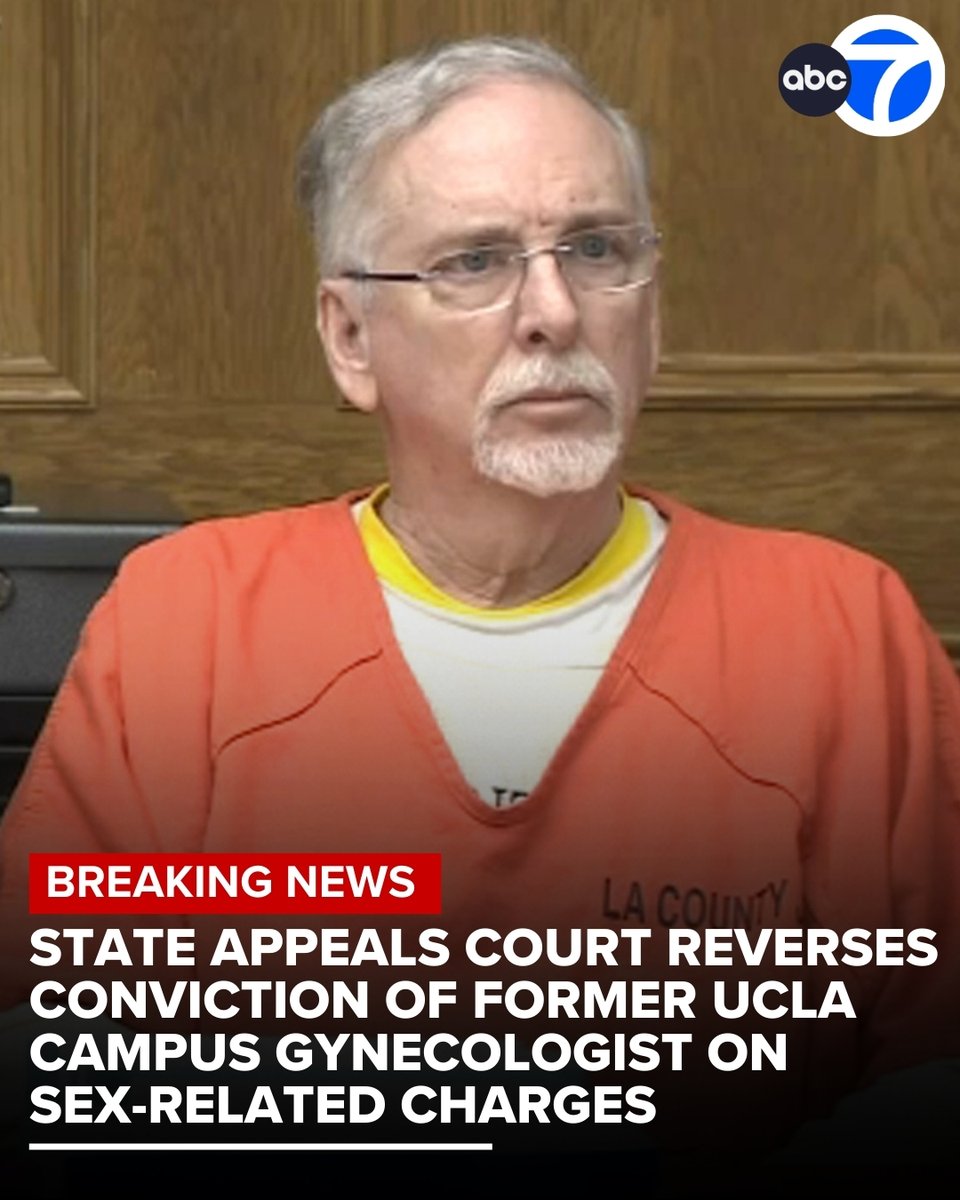 ABC7 Eyewitness News tweet media