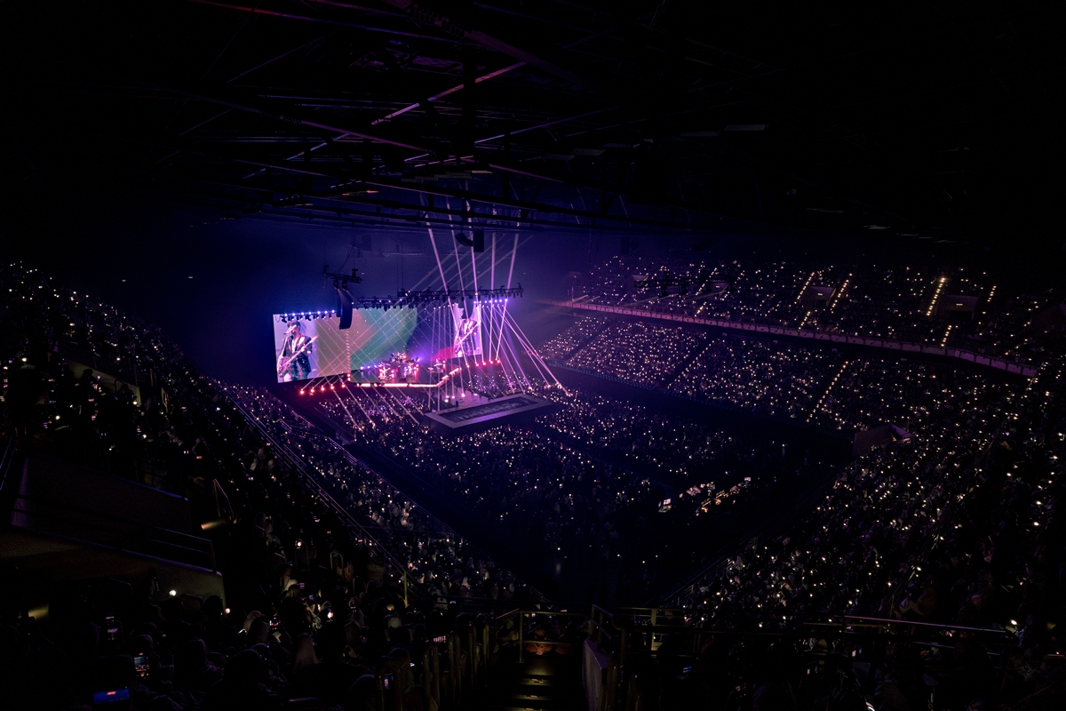 KBS WORLD Enternews tweet media