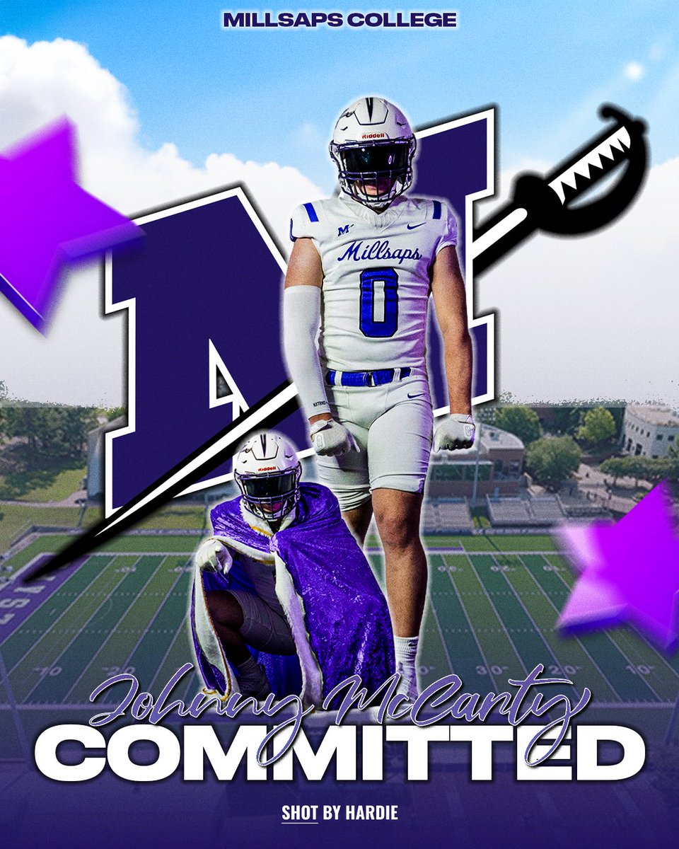 St. Michael Football tweet media