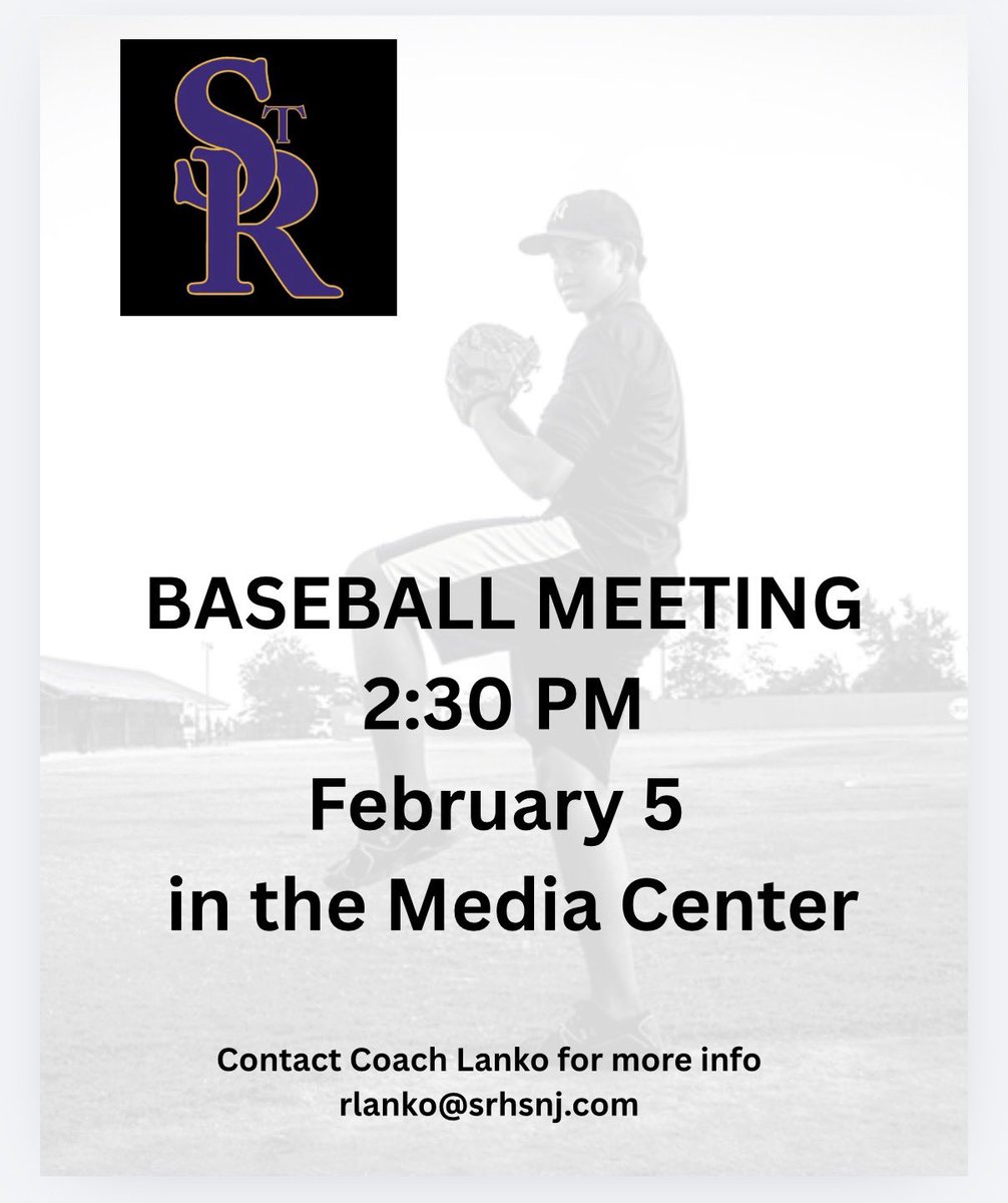 St. Rose High School Athletics tweet media