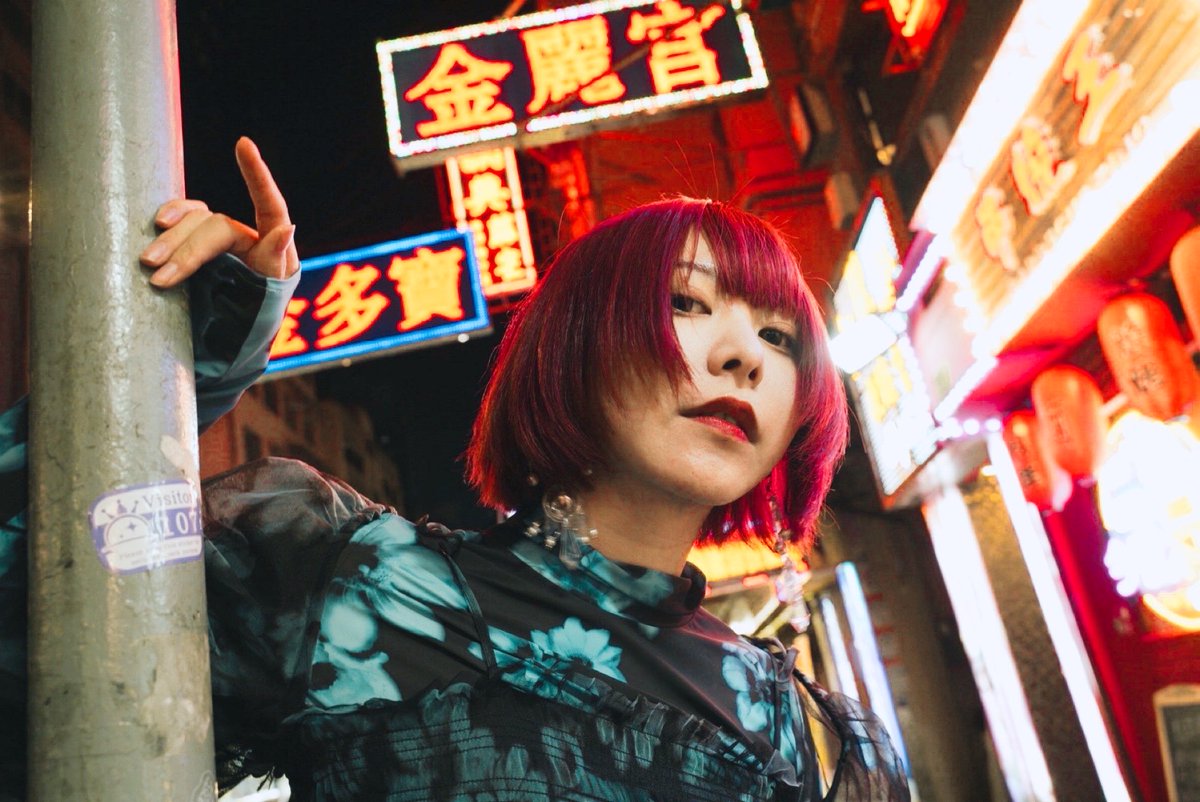 おはよう☀
香港６日目〜！今日も撮影楽しんでこ！

#香港こなみん 🇭🇰