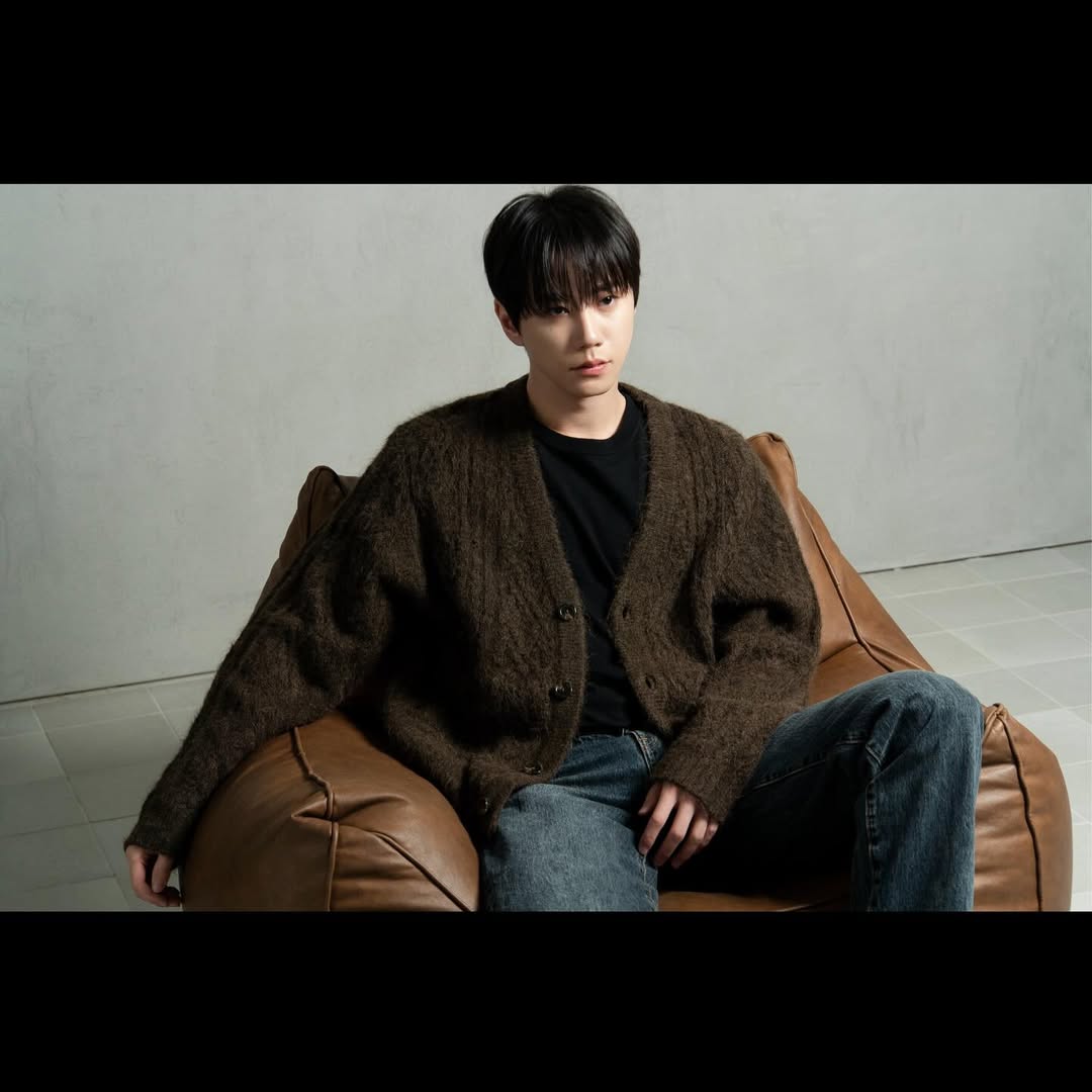 adorejunyoung's tweet photo. 260203 Lee Junyoung IG (2/2) 

#이준영 #LEEJUNYOUNG #플랙 #Plac https://t.co/zrGbvzaKSi