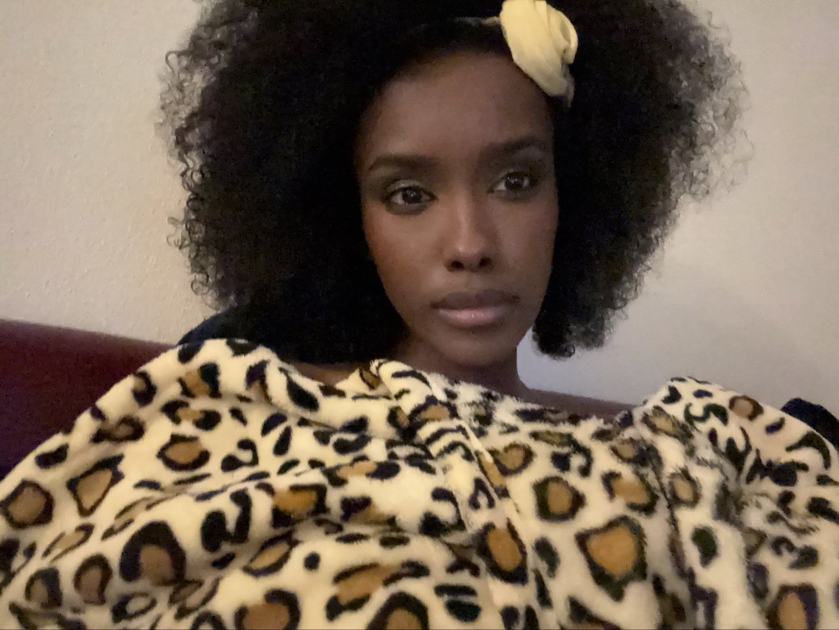 miss funky samba tweet media