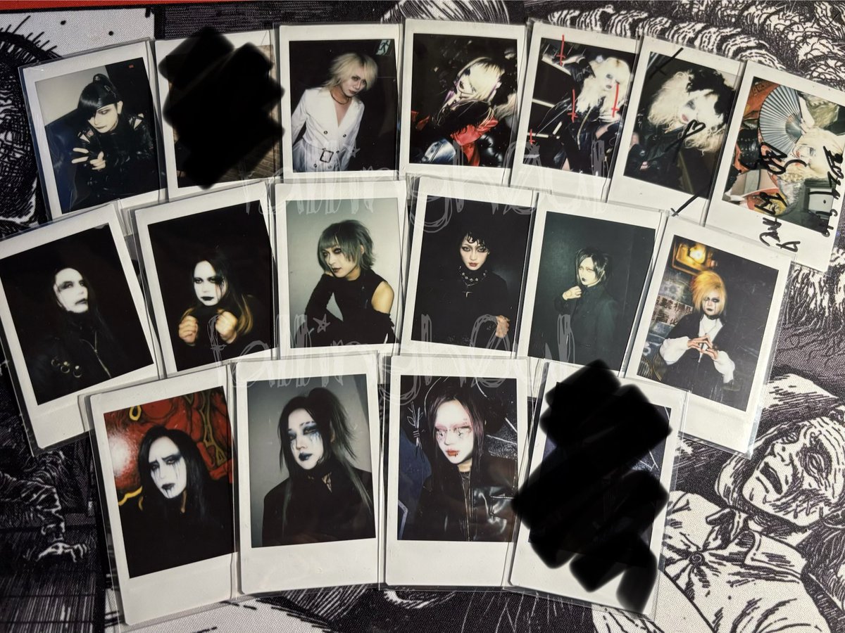 silas ♱ missing MME tweet media