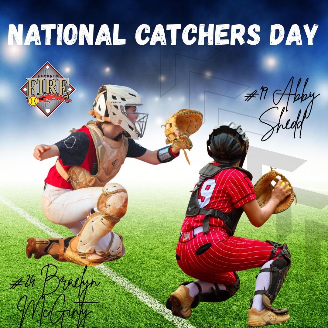 Georgia Fire Gold 09 tweet media