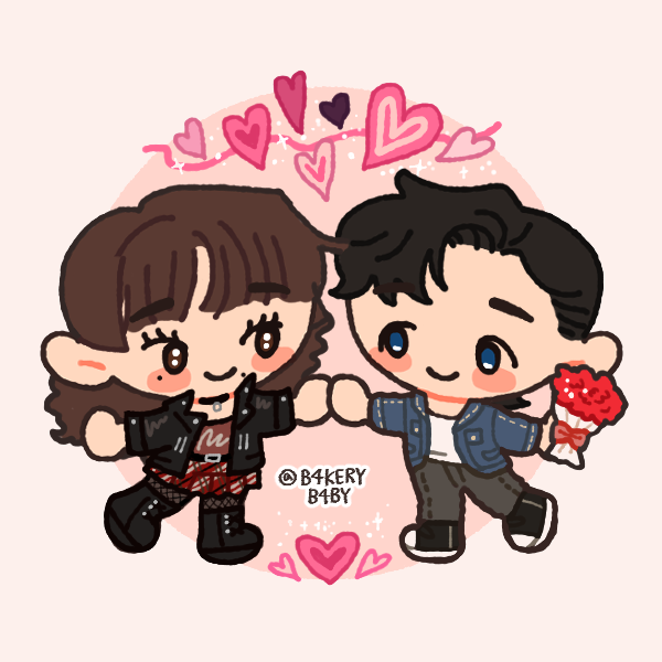 sealkkotsu's tweet photo. Excited for #yutamimi anniversary tomorrow ❤️ https://t.co/8Jg28ymAO8