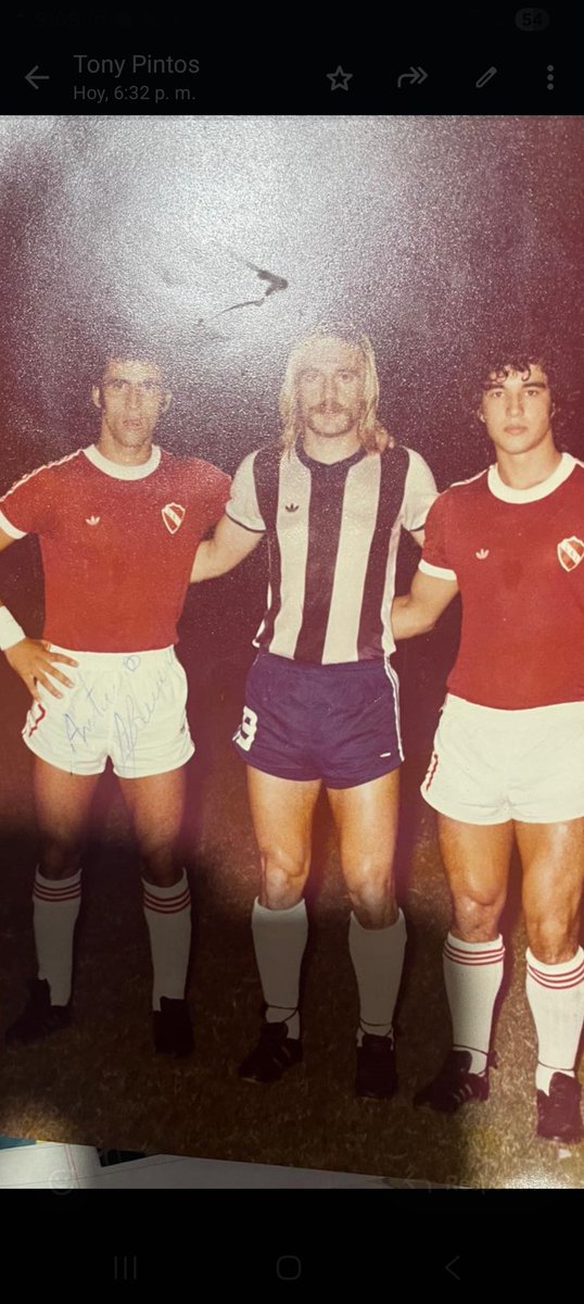 Antonio Alzamendi tweet media