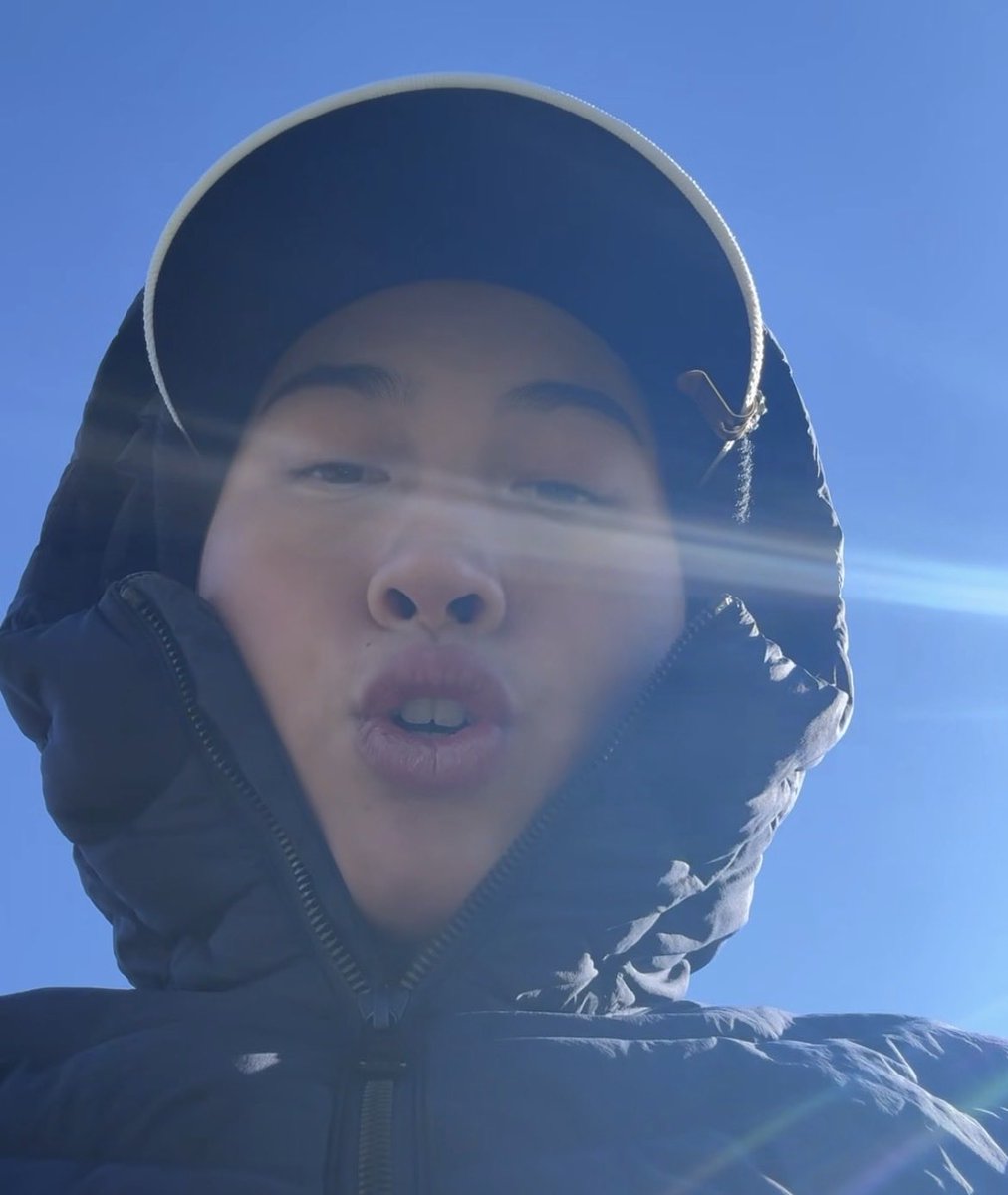 Jennothitikul's tweet photo. Start with just a lil chilly here in Florida 🥶 thank you hiltongrandvacations for hosting the best tournament for us 🫶 https://t.co/C7t3UlN4in
