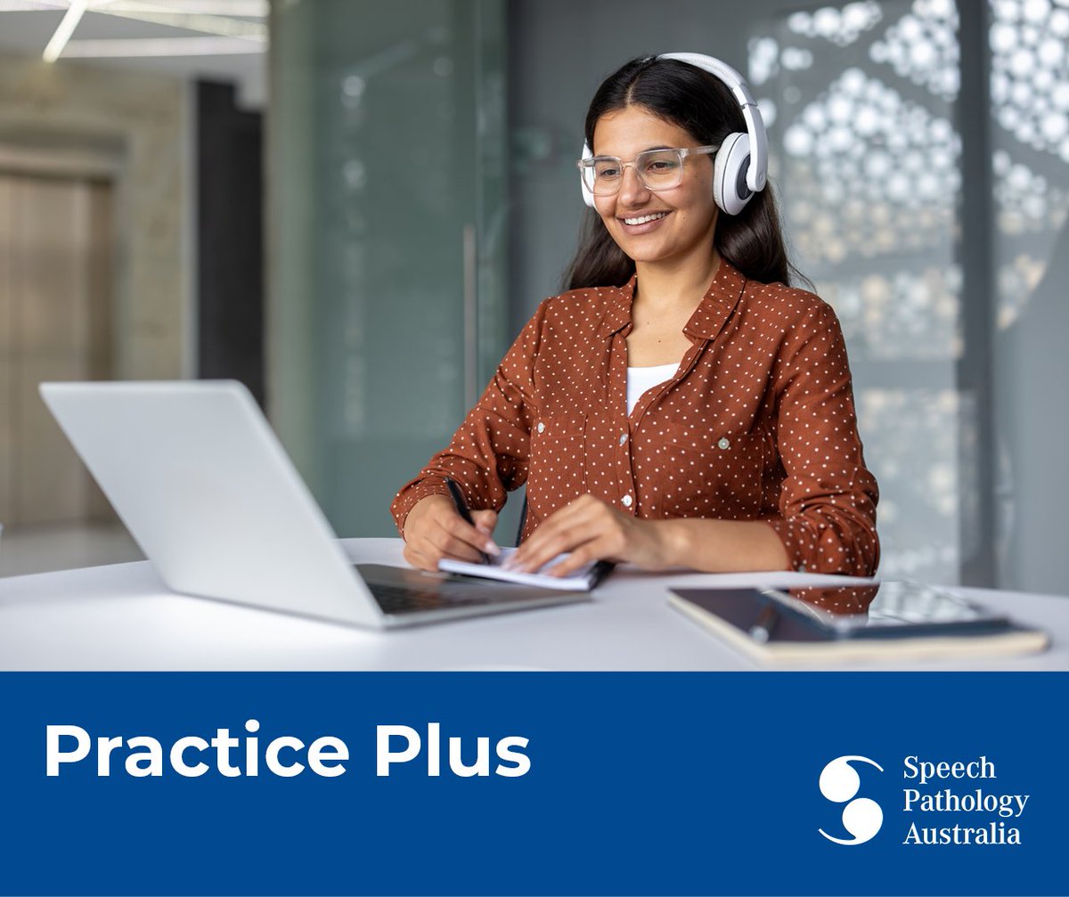 Speech Pathology Australia tweet media