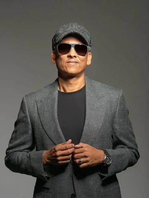 Er war halt teilweise näher an der Wahrheit dran, als mancher es sich hätte vorstellen können 🤷🏼‍♂️