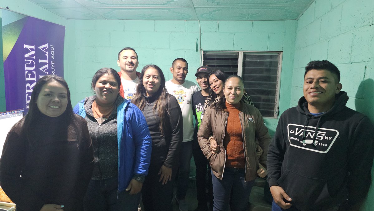 La madriguera // Edu-Chain tweet media