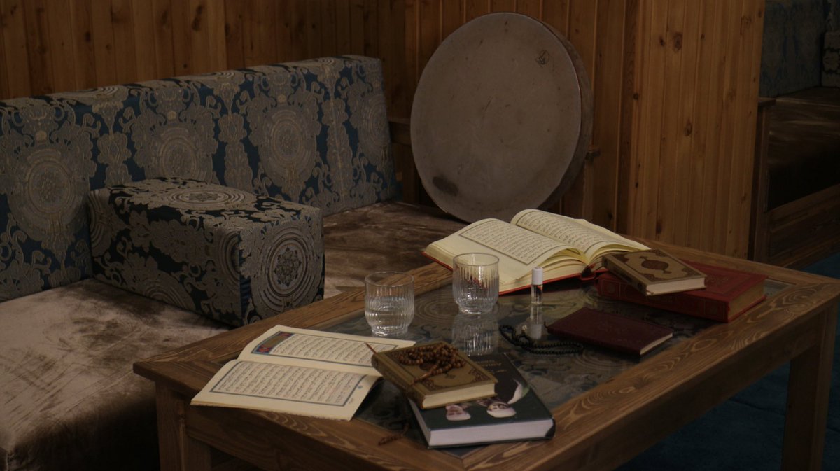 “İlâhi! Ma’zeretim ihtiyacımdır; sermayem fakirliğim ve çâresizliğimdir.”