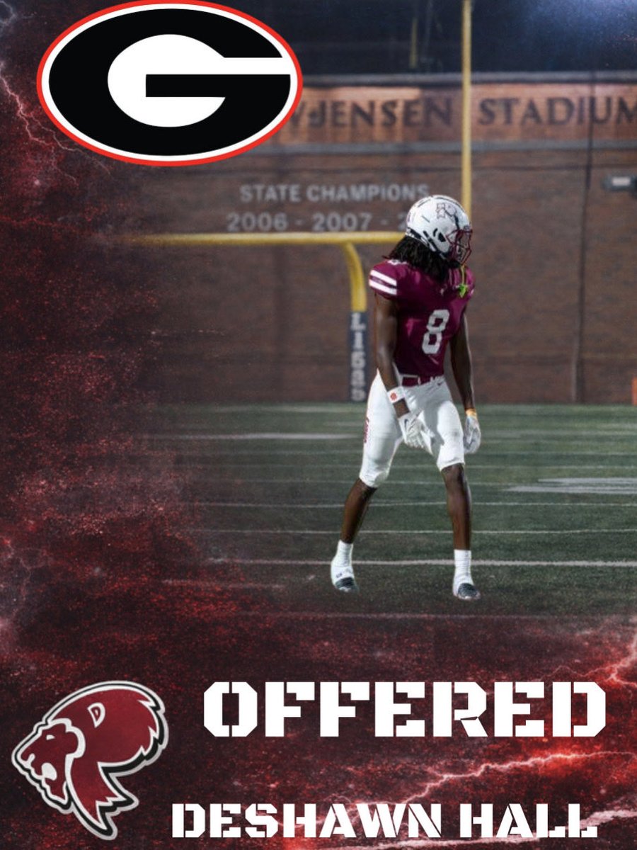 Prattville Lions Football tweet media