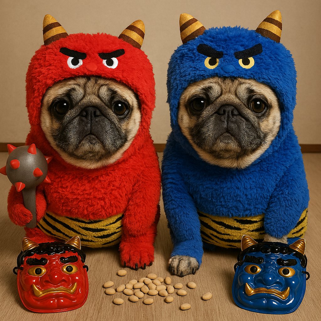 パグお(パグファンシャー) (@pug3ta) / Posts / X