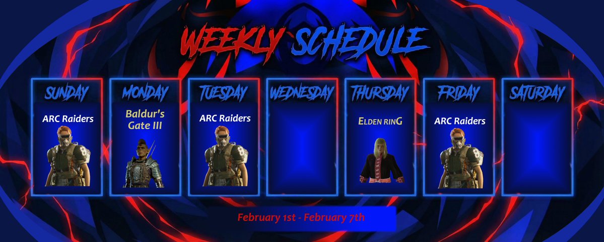 Montegor2's tweet image. Hi guys! Here to share the stream schedule from this week (since I forgot to do it yesterday). Hope to see you guys there! #Vtuber #streamergirl #twitchstreamer

twitch.tv/montegor_