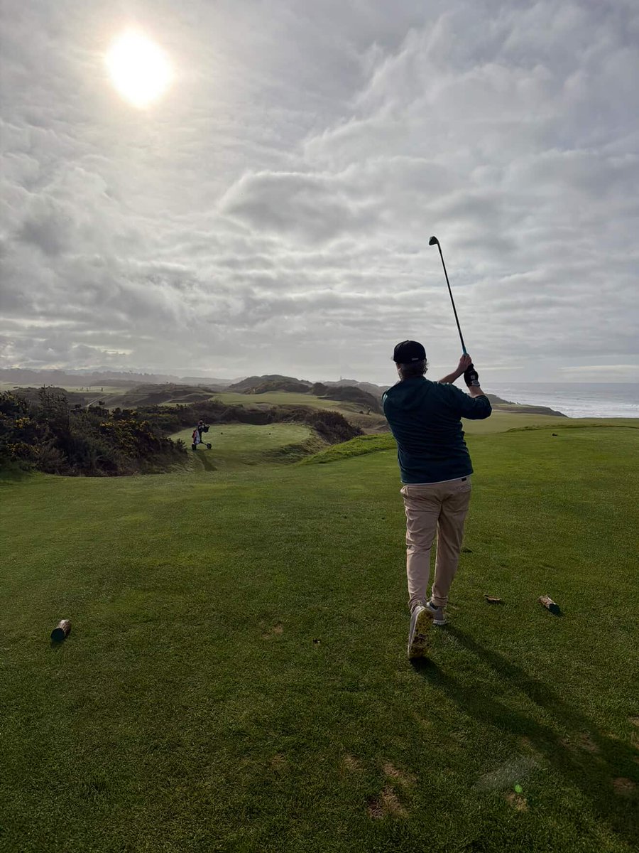 Bandon Dunes tweet media
