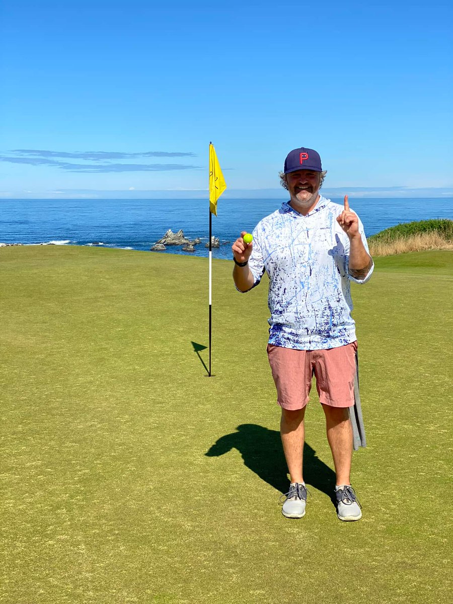 Bandon Dunes tweet media