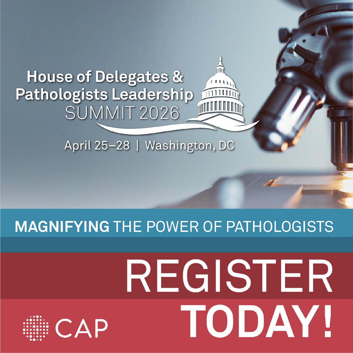 CAPathologists tweet media