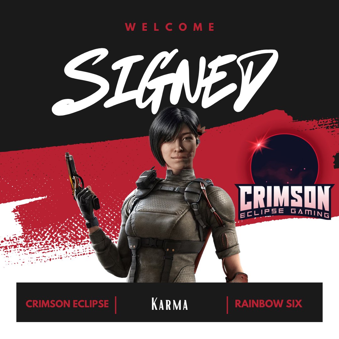 Crimson Eclipse tweet media