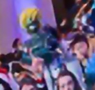 <a href="/FrostyFaustings/">Frosty Faustings</a> "THERE I AM GARY, THERE I AM!"