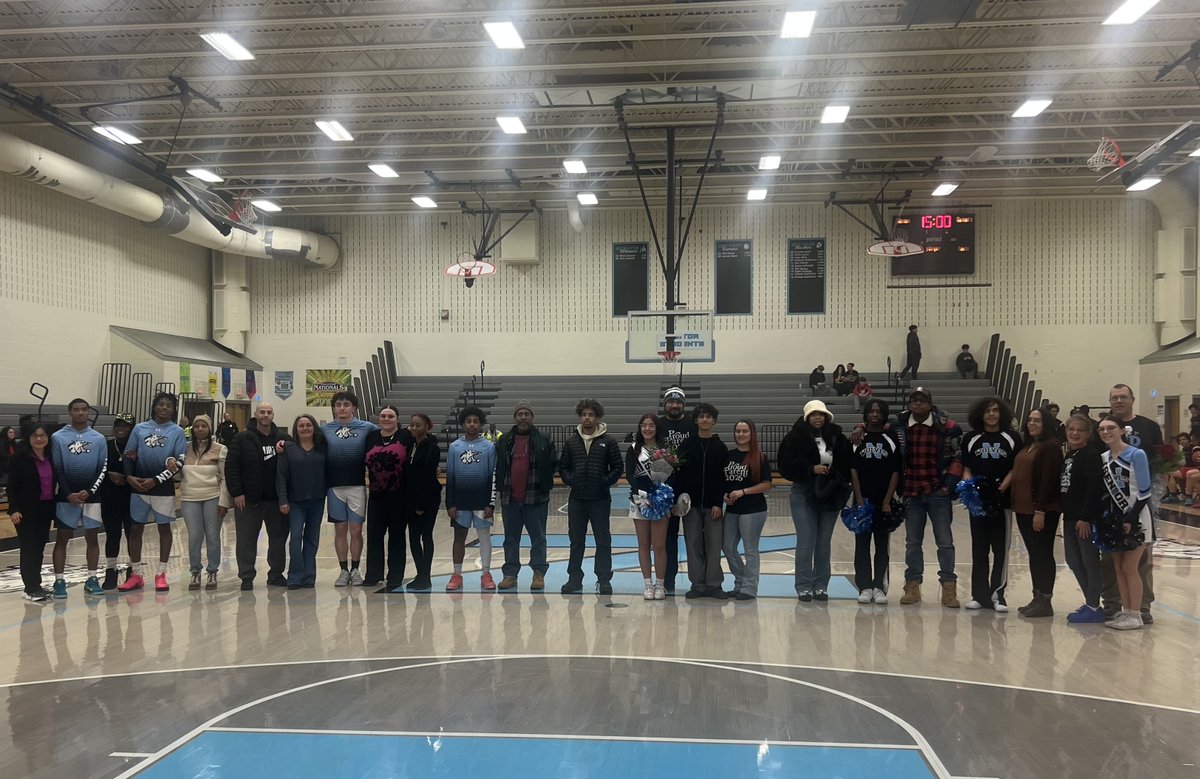 ESASD-NORTHATHLETICS tweet media