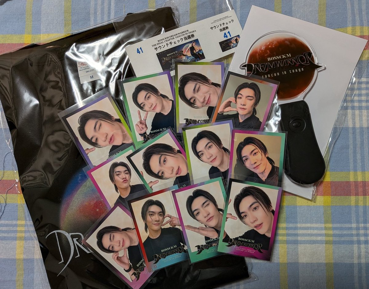 一部トレカ卒中様 一部トレカ卒中様