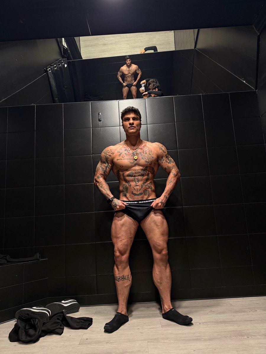 É o Davi Kneip, ta bom ?! 🔥 (@davikneip) on Twitter photo 