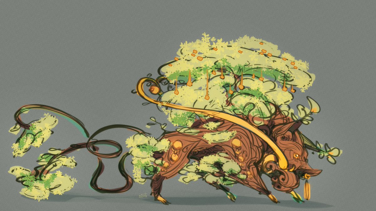 noot ☼ commissions timu tweet media