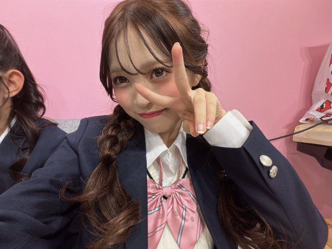 HinanoのTwitter画像3