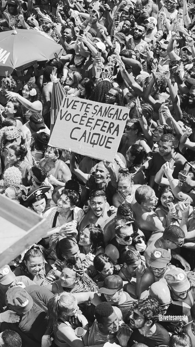 Acesso Sangalo tweet media