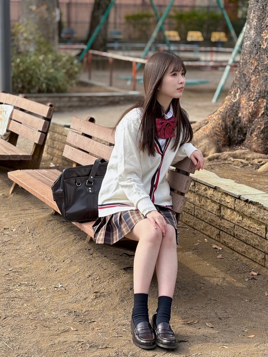 小川彩びいき tweet media