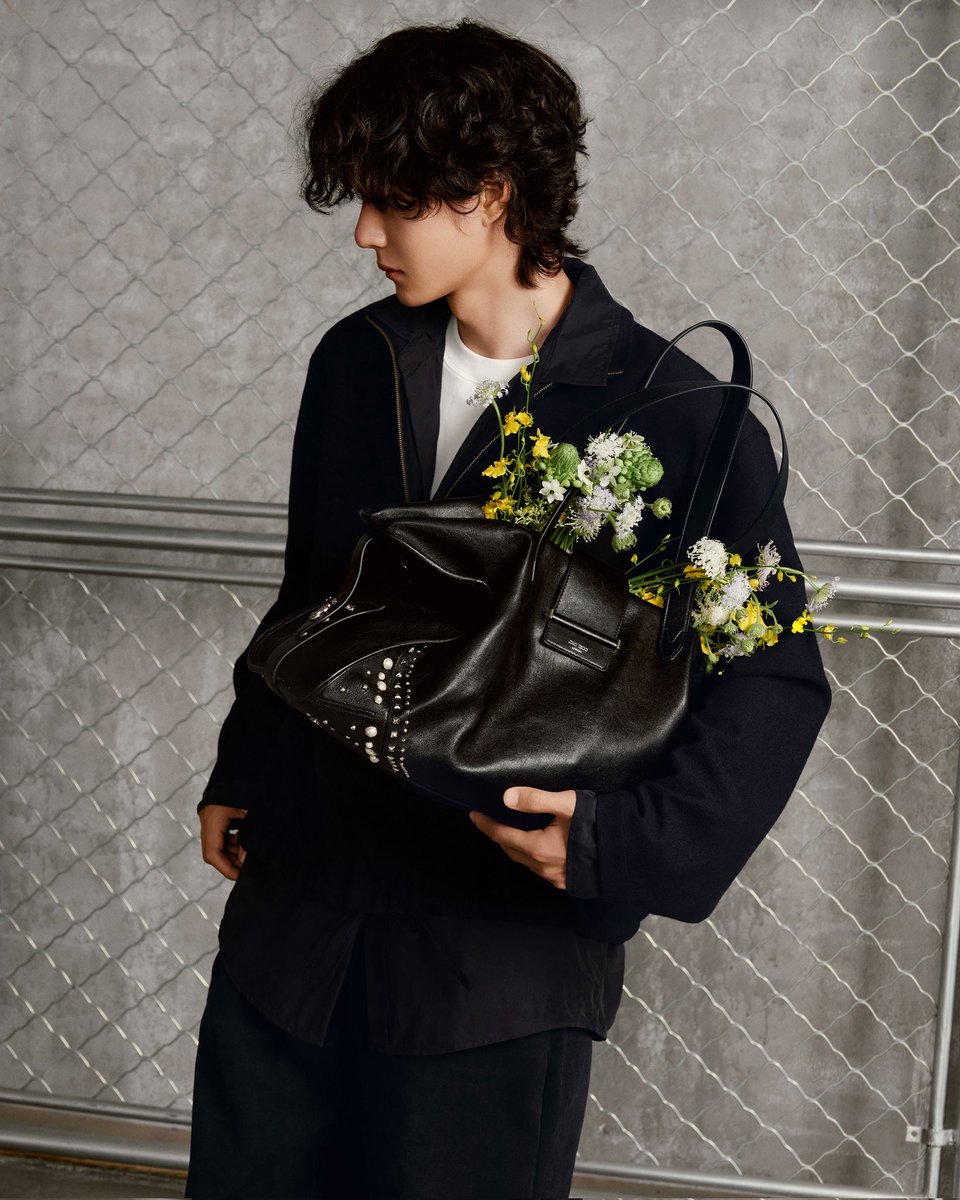 MUIさん　専用　王一博