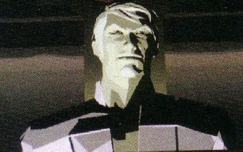 Suda warned you of him over 20 years ago