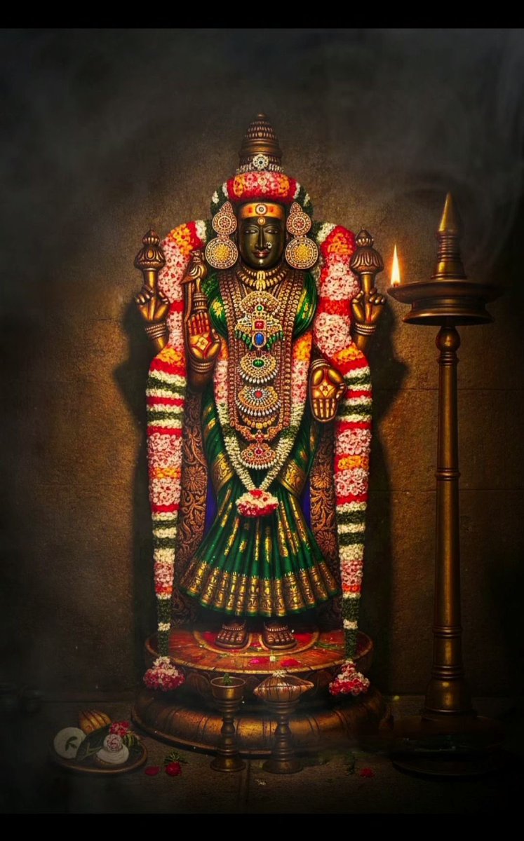 அகிலாண்டேஷ்வரி உன்னை அனுதினமும் அடி பணிந்தோம் எம்மை ஆண்டருள்வாய்…🙏

#புலரி