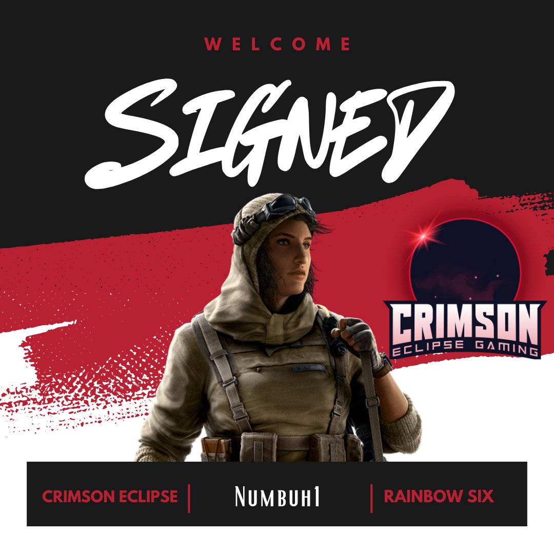 Crimson Eclipse tweet media