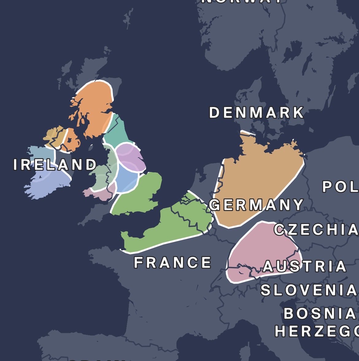 Æthelstan tweet media