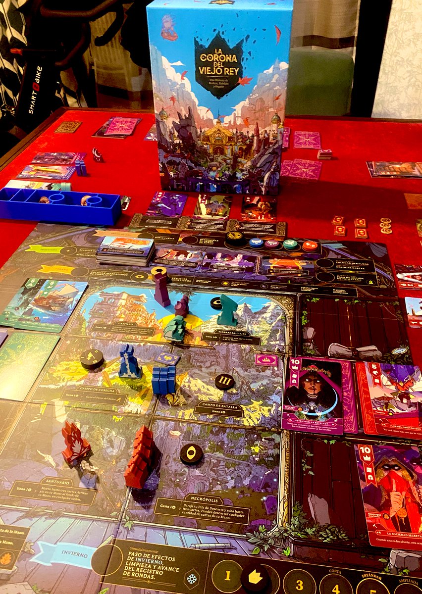 BobonBestiajo tweet media