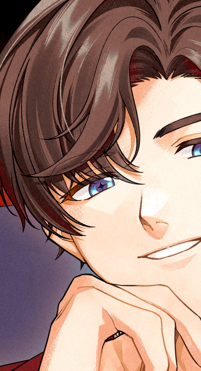 燈華 tweet media