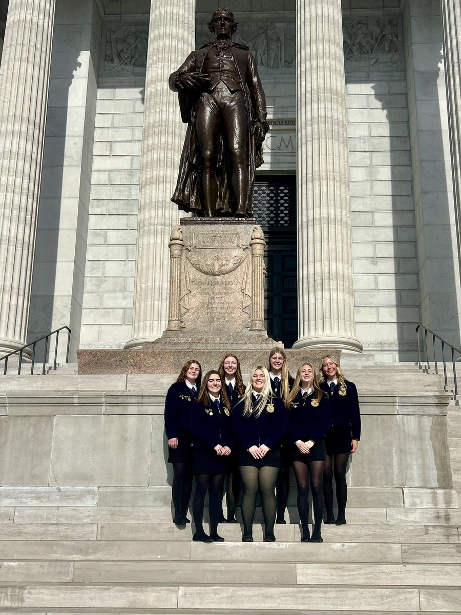 Troy FFA tweet media