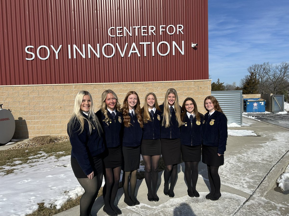 Troy FFA tweet media