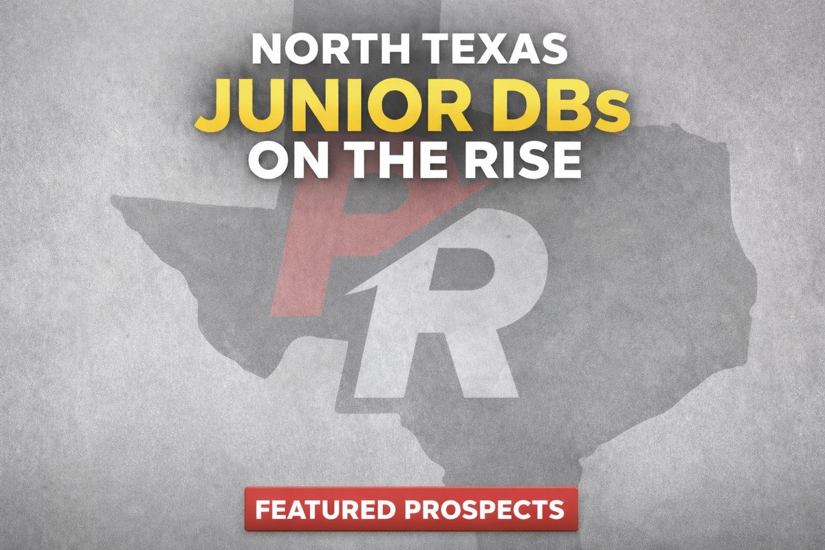 Prep Redzone Texas tweet media