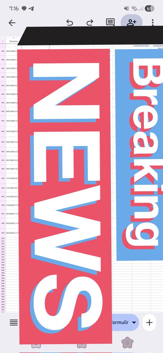 MISSTA | WAREHOUSE CHINA FIRSTHAND| 2470 RMB tweet media