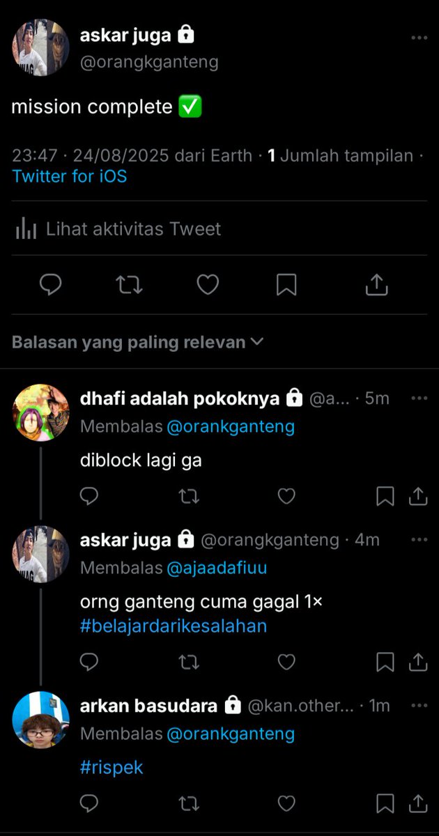 Leaa 🎀. GHEISHASKAR UPP 📌 tweet media